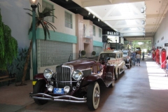 harrahs auto museum Reno