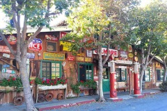Baja-Cantina
