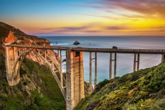Big-Sur-California-Bixby-Bridge-California-Coast-roadtrip