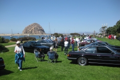 Morro Rock