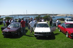 Morro Bay Park