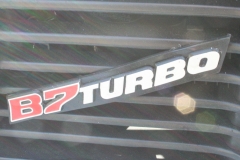 PSF 06 B7turbo