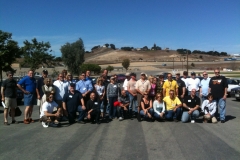 Laguna Seca photo