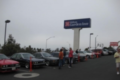 Host Hotel,Pismo